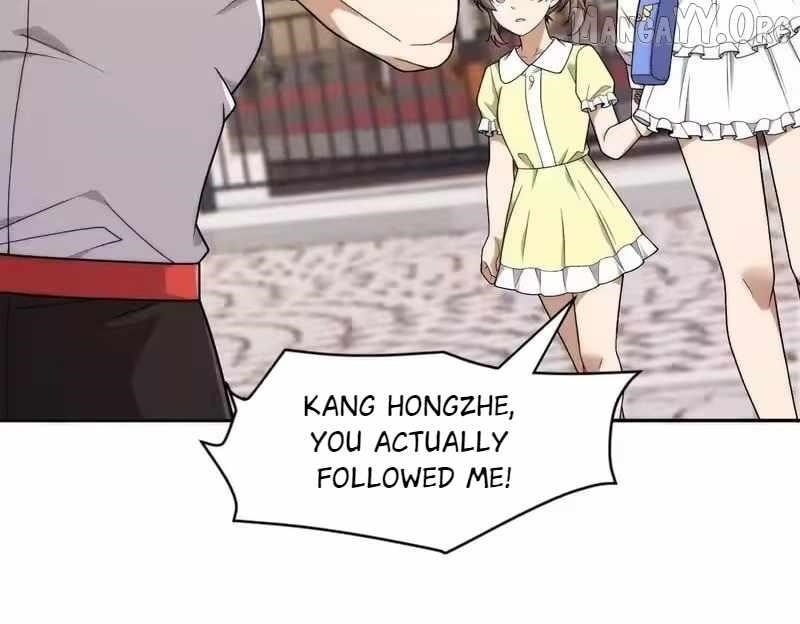 Urban Dragon Revealed Chapter 49 - Page 84 in English