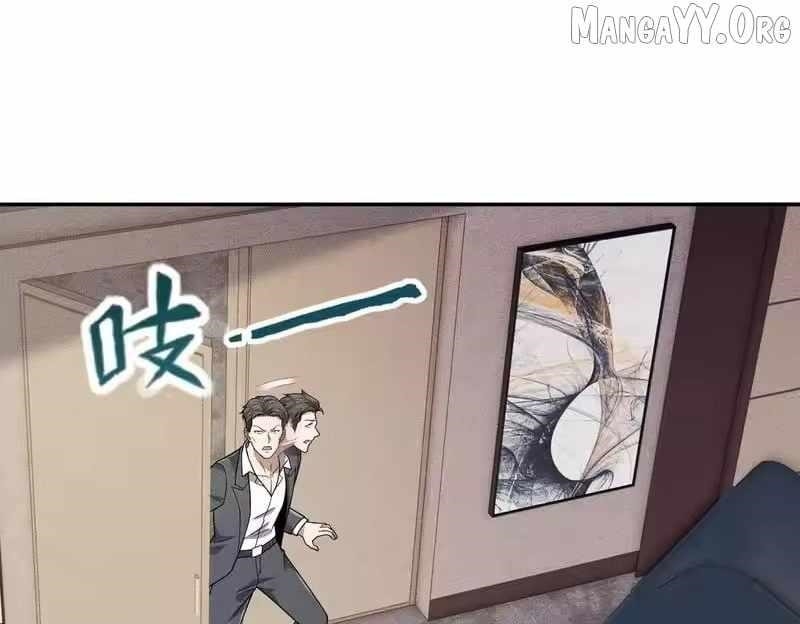 Urban Dragon Revealed Chapter 49 - Page 9 in English