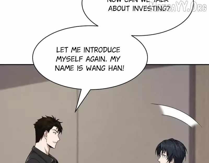 Urban Dragon Revealed Chapter 50 - Page 101 in English