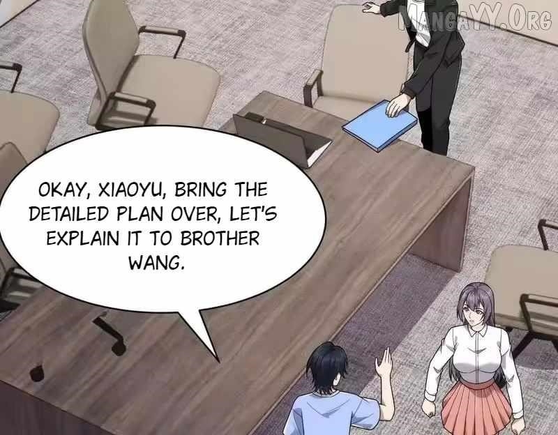 Urban Dragon Revealed Chapter 50 - Page 104 in English