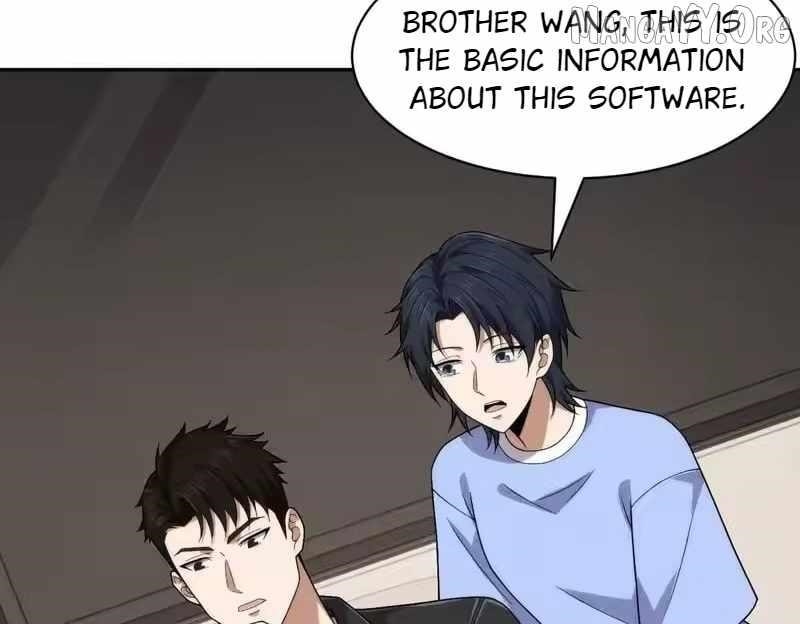 Urban Dragon Revealed Chapter 50 - Page 107 in English