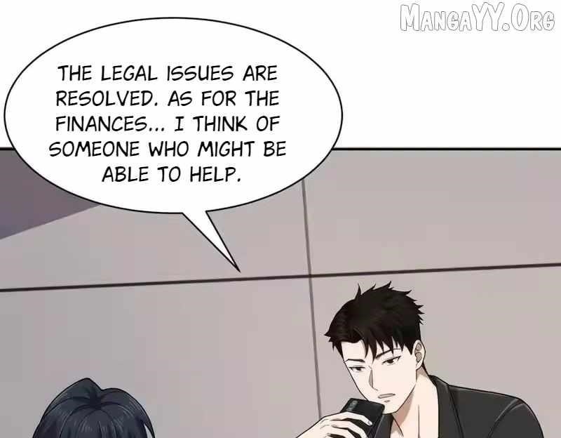 Urban Dragon Revealed Chapter 50 - Page 115 in English