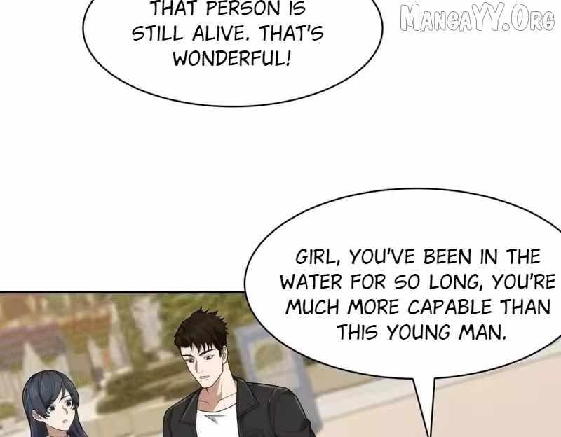 Urban Dragon Revealed Chapter 50 - Page 15 in English