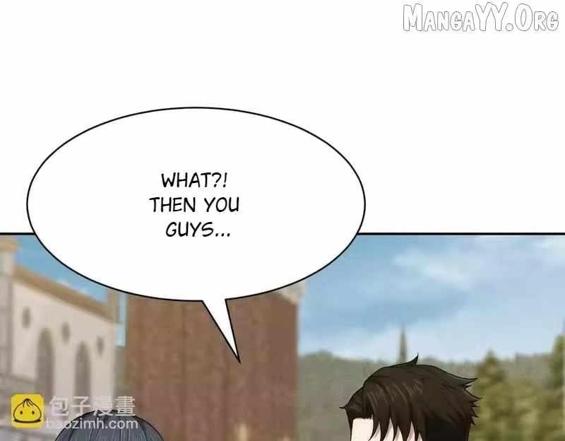 Urban Dragon Revealed Chapter 50 - Page 18 in English