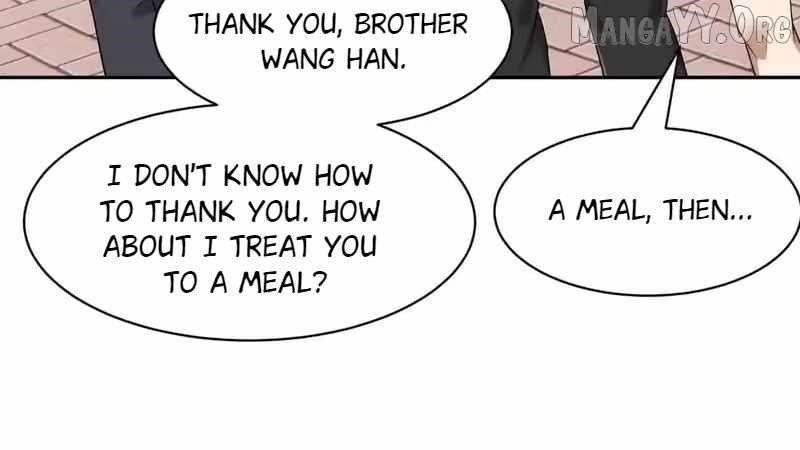 Urban Dragon Revealed Chapter 50 - Page 26 in English