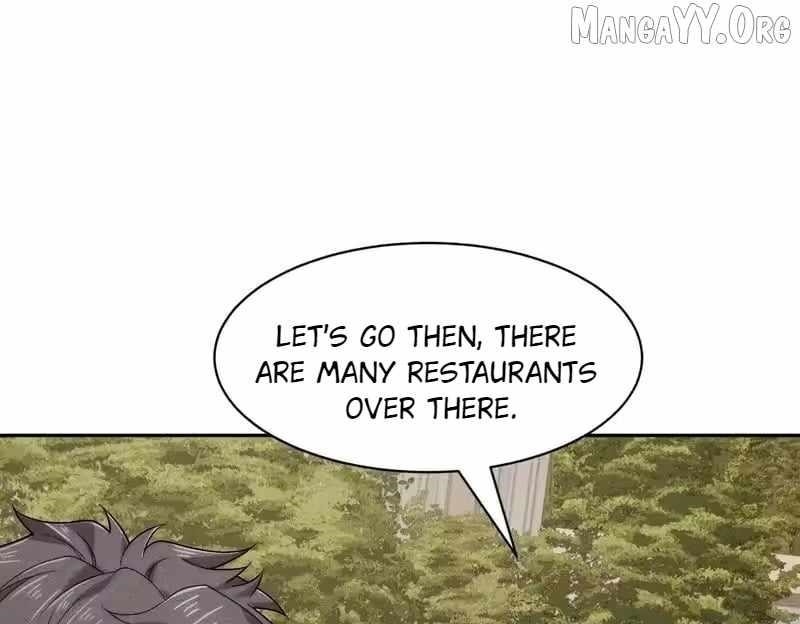 Urban Dragon Revealed Chapter 50 - Page 29 in English