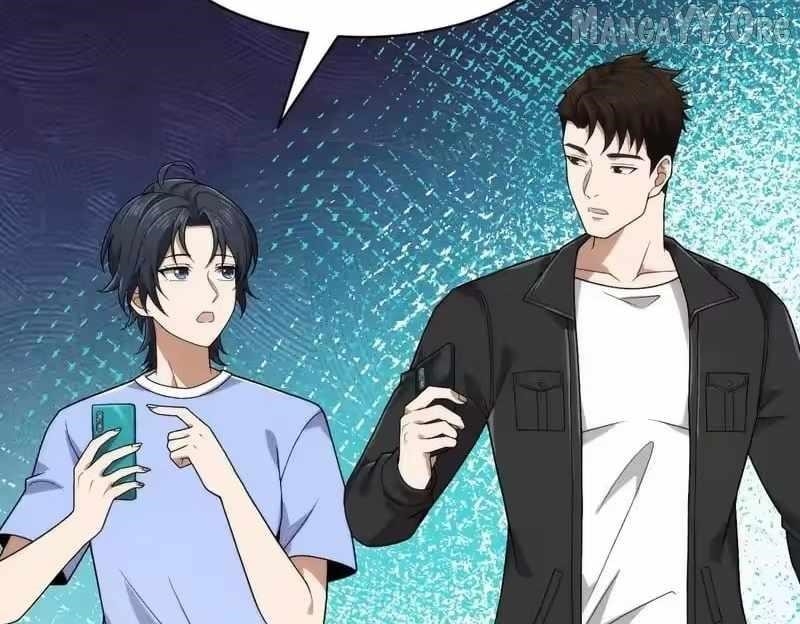 Urban Dragon Revealed Chapter 50 - Page 33 in English