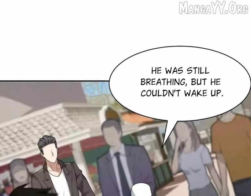 Urban Dragon Revealed Chapter 50 - Page 4 in English