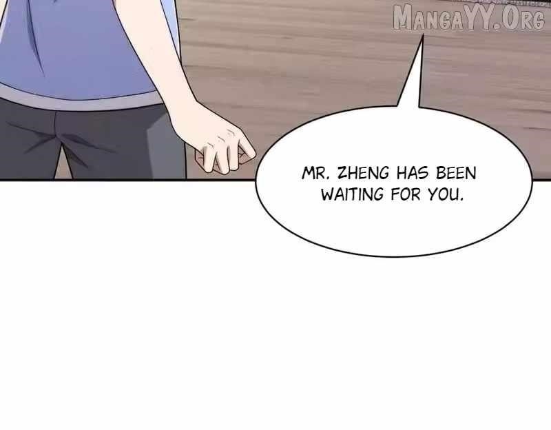 Urban Dragon Revealed Chapter 50 - Page 56 in English