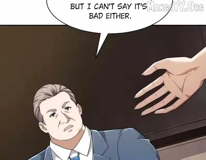 Urban Dragon Revealed Chapter 50 - Page 60 in English