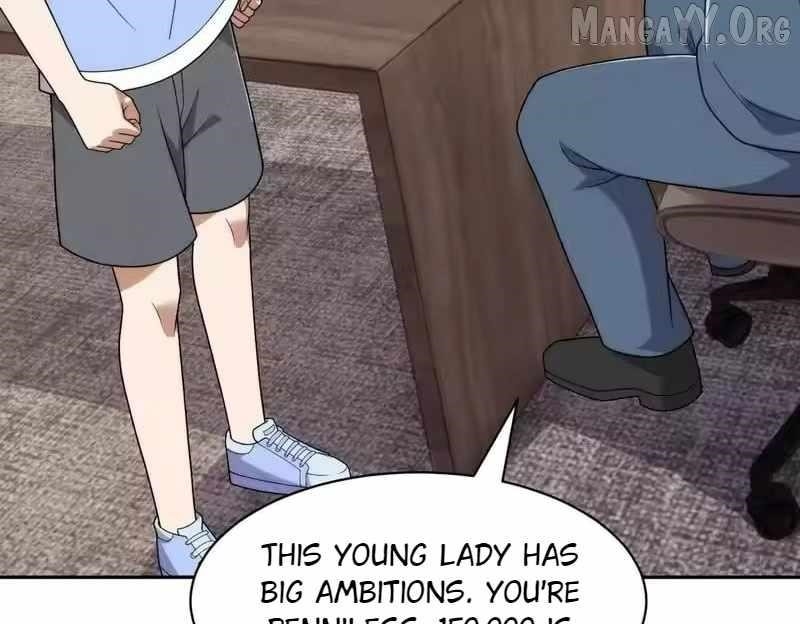 Urban Dragon Revealed Chapter 50 - Page 65 in English