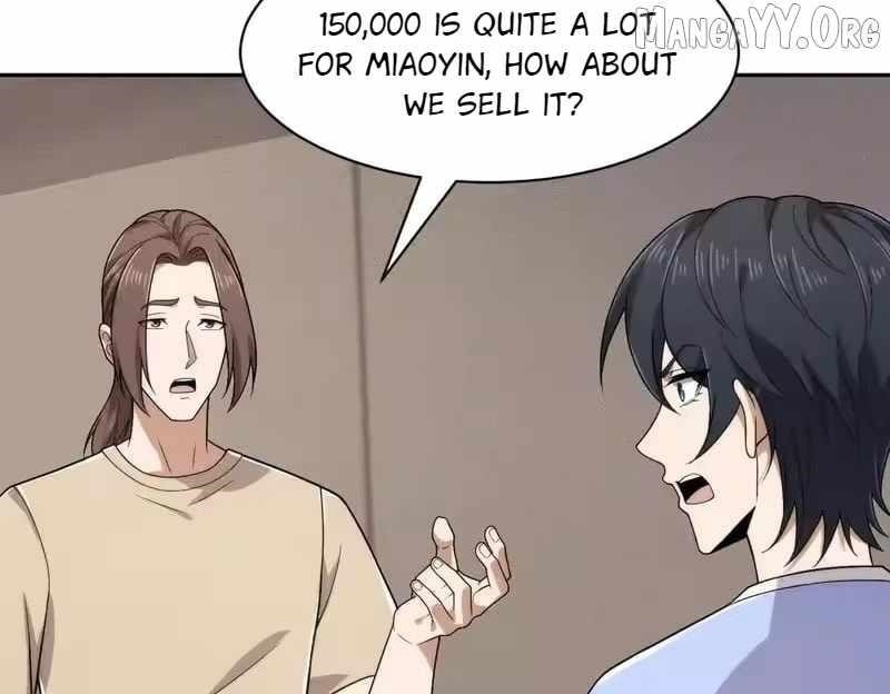 Urban Dragon Revealed Chapter 50 - Page 67 in English
