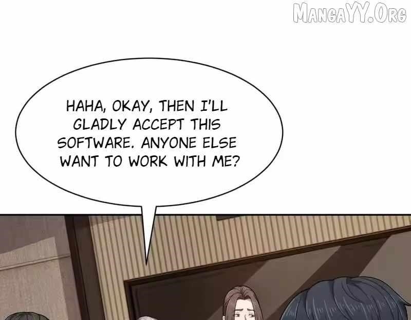 Urban Dragon Revealed Chapter 50 - Page 73 in English