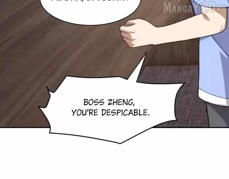 Urban Dragon Revealed Chapter 50 - Page 75 in English