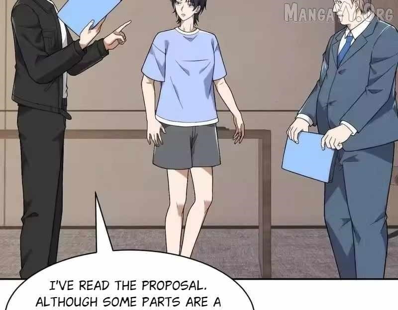 Urban Dragon Revealed Chapter 50 - Page 83 in English