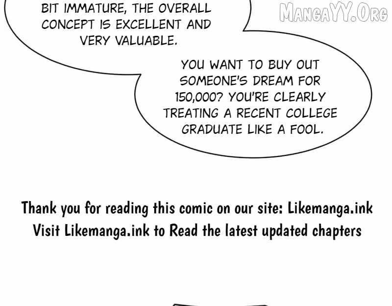 Urban Dragon Revealed Chapter 50 - Page 84 in English