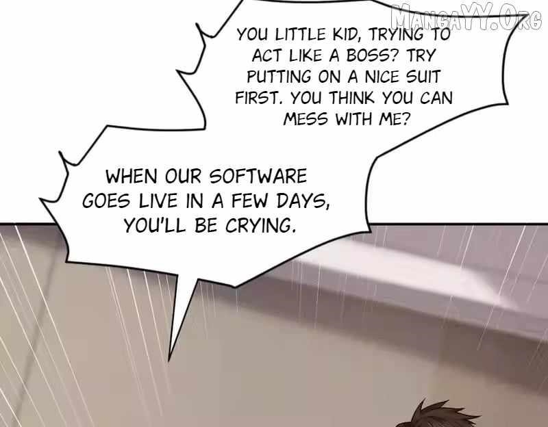 Urban Dragon Revealed Chapter 50 - Page 85 in English