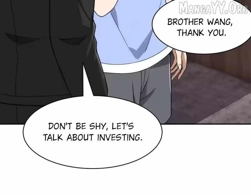 Urban Dragon Revealed Chapter 50 - Page 90 in English