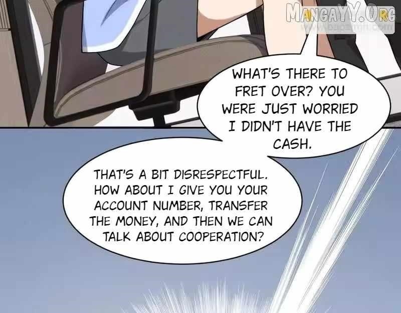 Urban Dragon Revealed Chapter 50 - Page 96 in English