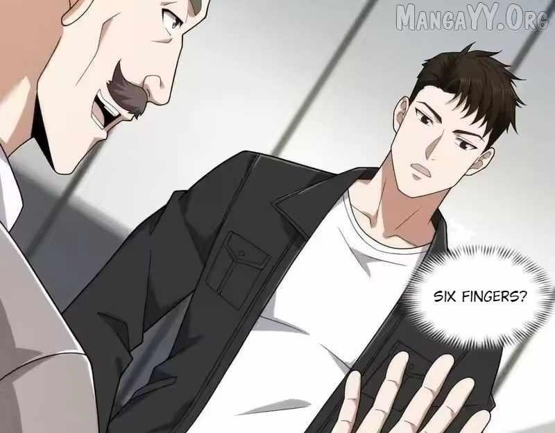 Urban Dragon Revealed Chapter 51 - Page 11 in English