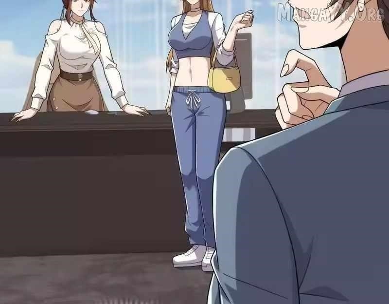 Urban Dragon Revealed Chapter 51 - Page 125 in English