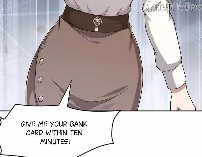 Urban Dragon Revealed Chapter 51 - Page 134 in English