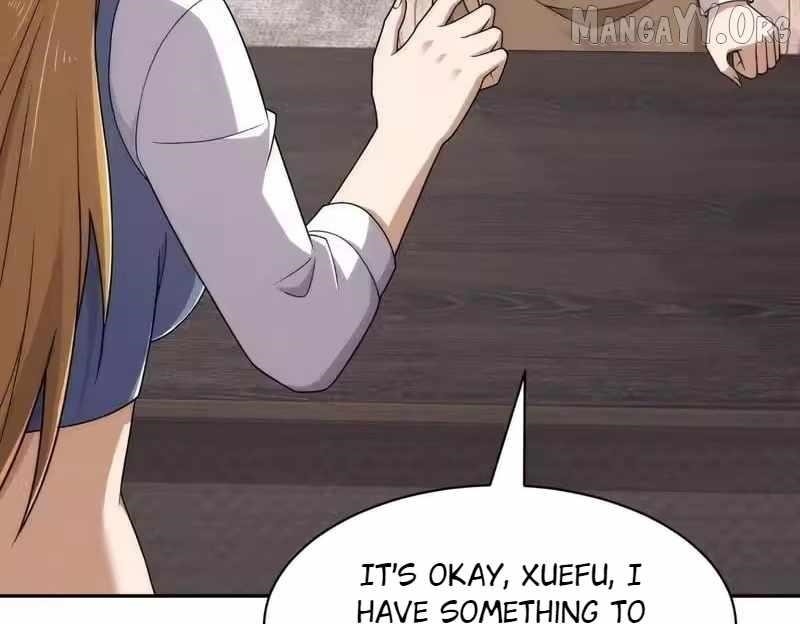 Urban Dragon Revealed Chapter 51 - Page 137 in English
