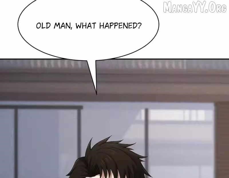Urban Dragon Revealed Chapter 51 - Page 43 in English