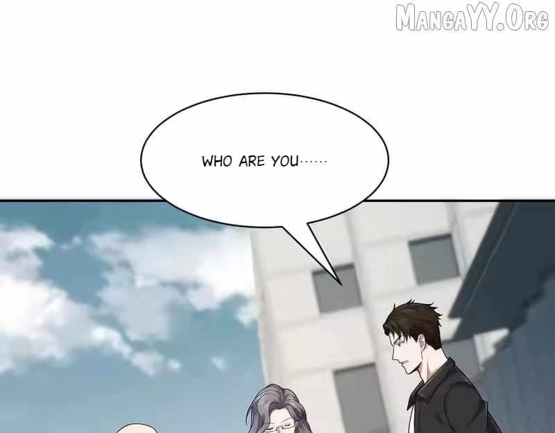 Urban Dragon Revealed Chapter 51 - Page 7 in English