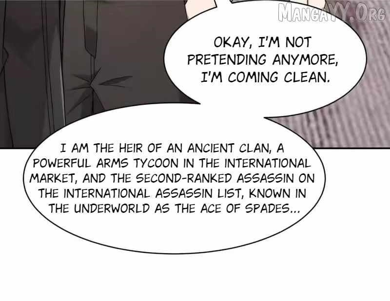Urban Dragon Revealed Chapter 51 - Page 80 in English