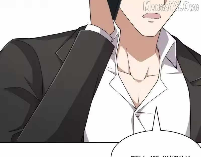 Urban Dragon Revealed Chapter 52 - Page 111 in English