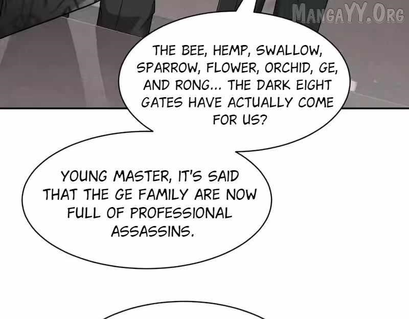 Urban Dragon Revealed Chapter 52 - Page 159 in English