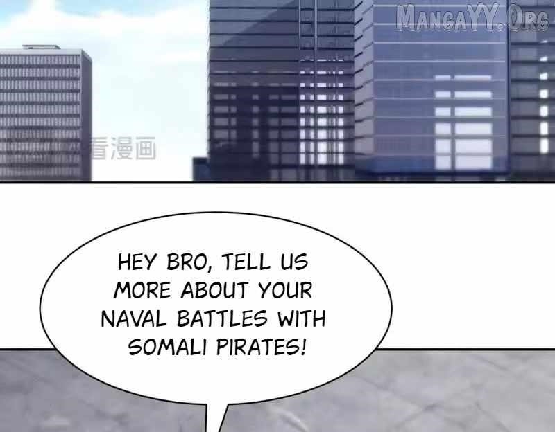 Urban Dragon Revealed Chapter 52 - Page 16 in English