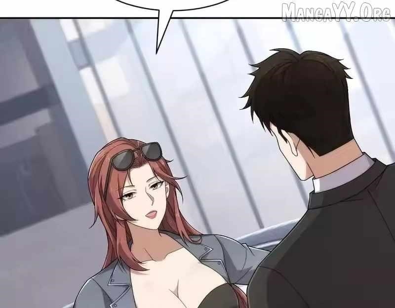 Urban Dragon Revealed Chapter 52 - Page 61 in English