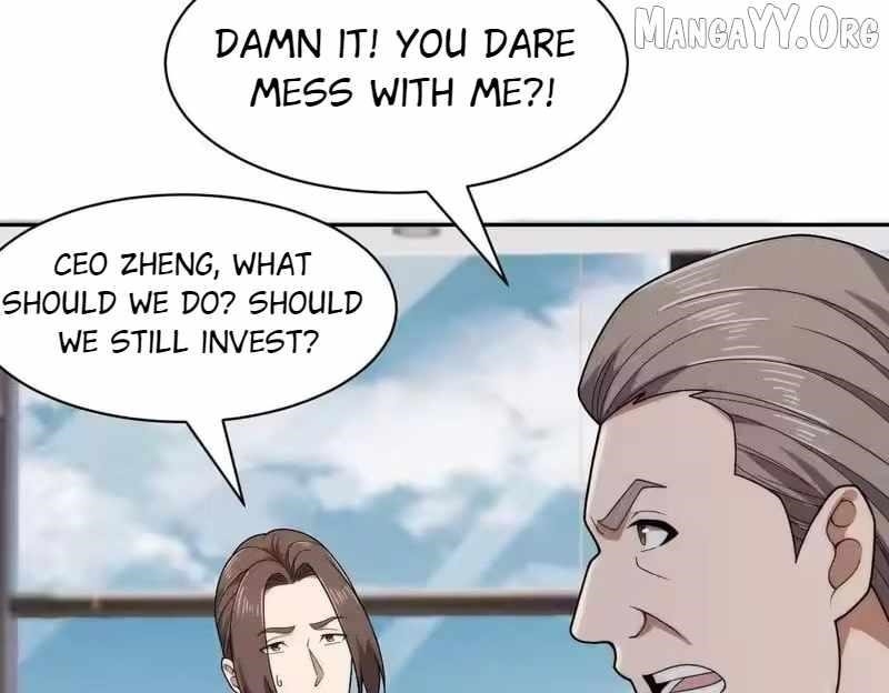 Urban Dragon Revealed Chapter 53 - Page 108 in English