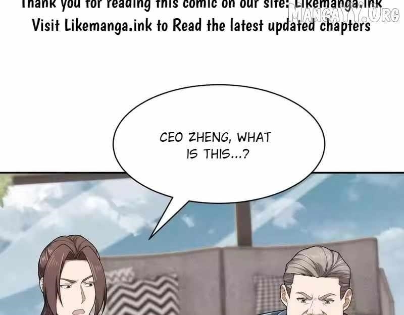 Urban Dragon Revealed Chapter 53 - Page 116 in English