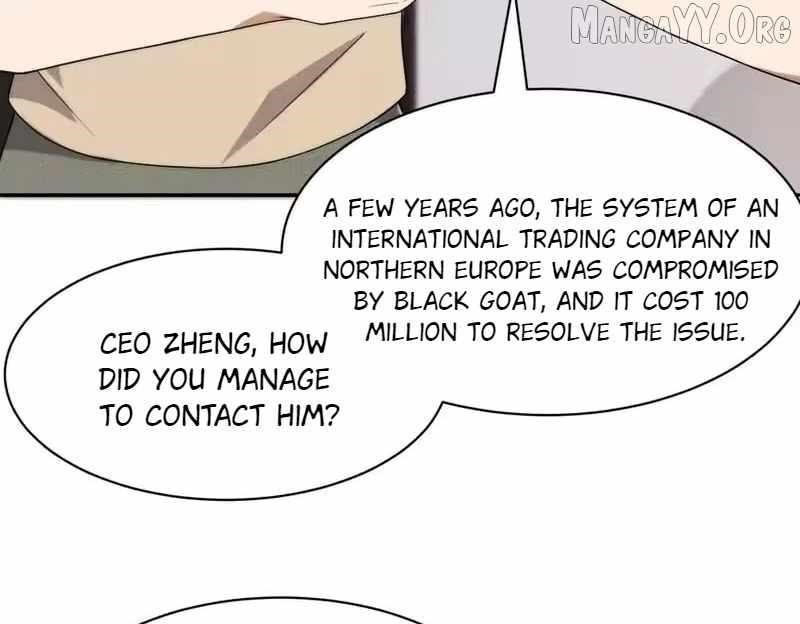 Urban Dragon Revealed Chapter 53 - Page 126 in English