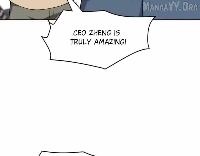 Urban Dragon Revealed Chapter 53 - Page 129 in English
