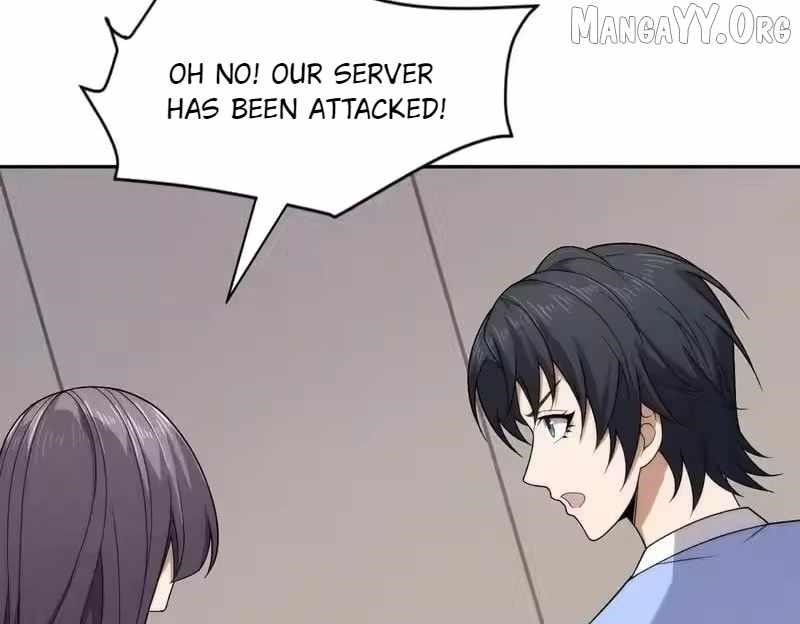 Urban Dragon Revealed Chapter 53 - Page 130 in English