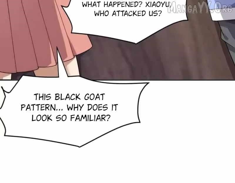 Urban Dragon Revealed Chapter 53 - Page 132 in English