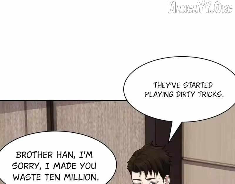 Urban Dragon Revealed Chapter 53 - Page 137 in English