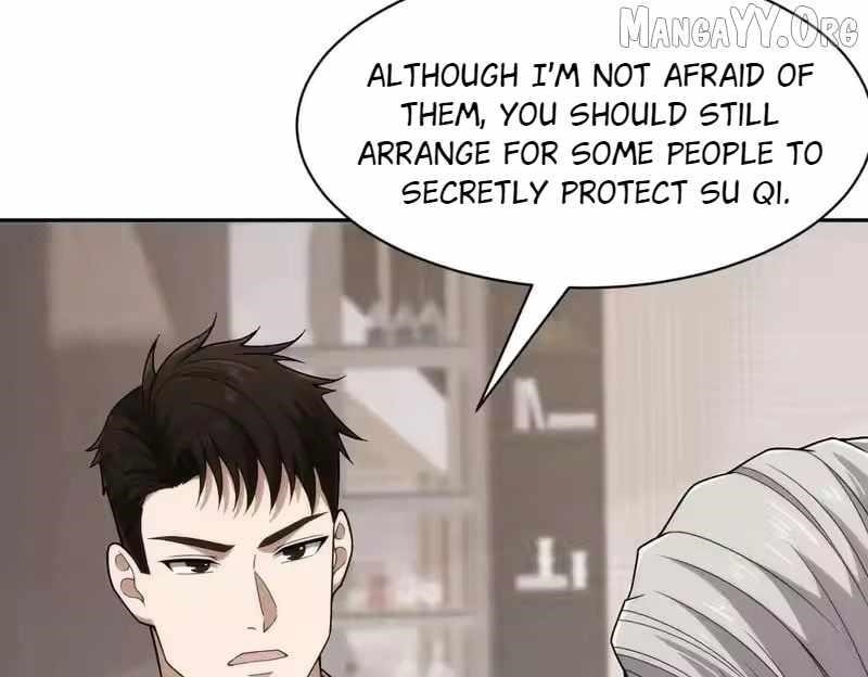 Urban Dragon Revealed Chapter 53 - Page 14 in English