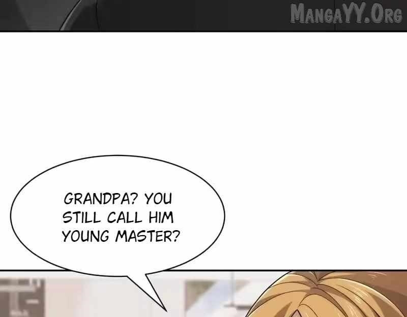Urban Dragon Revealed Chapter 53 - Page 19 in English
