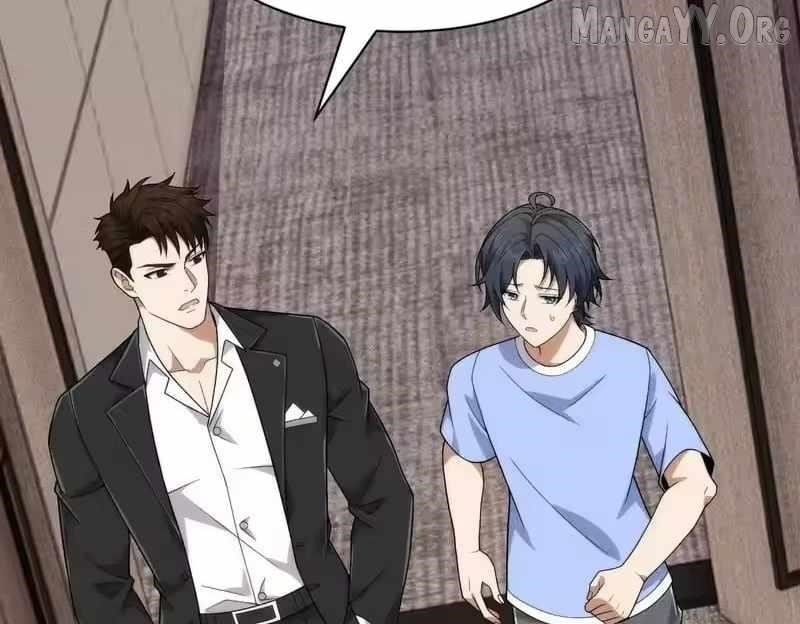 Urban Dragon Revealed Chapter 53 - Page 62 in English