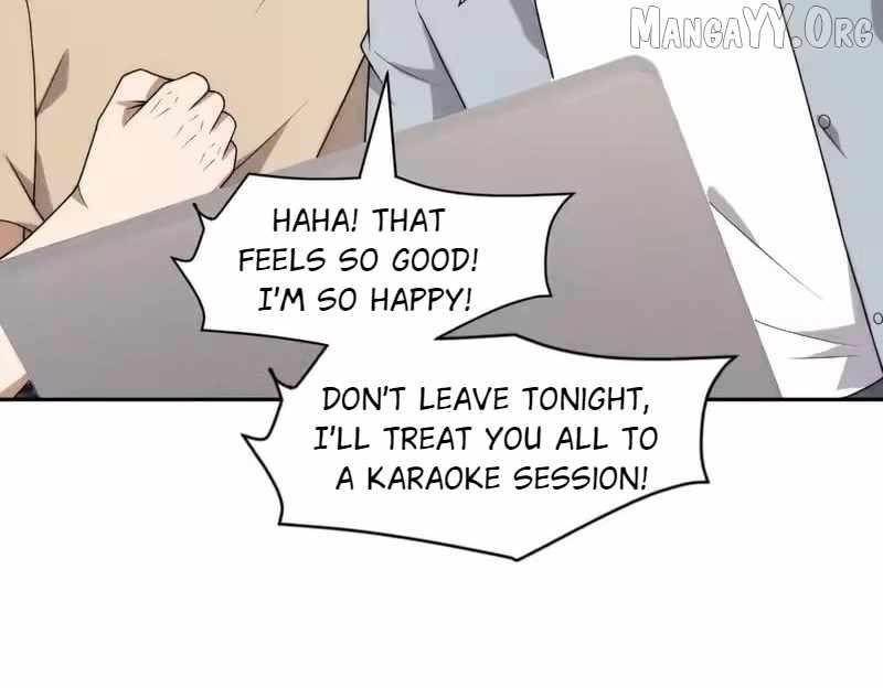 Urban Dragon Revealed Chapter 53 - Page 73 in English