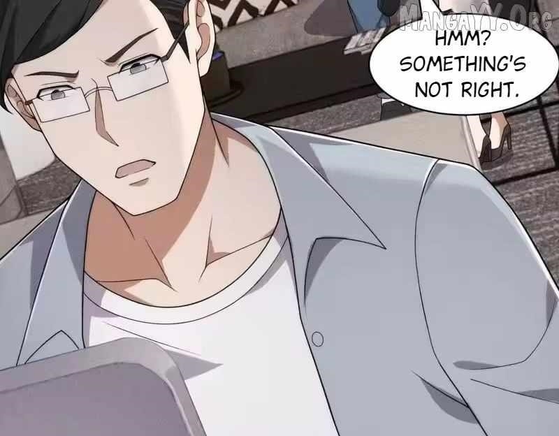 Urban Dragon Revealed Chapter 53 - Page 80 in English