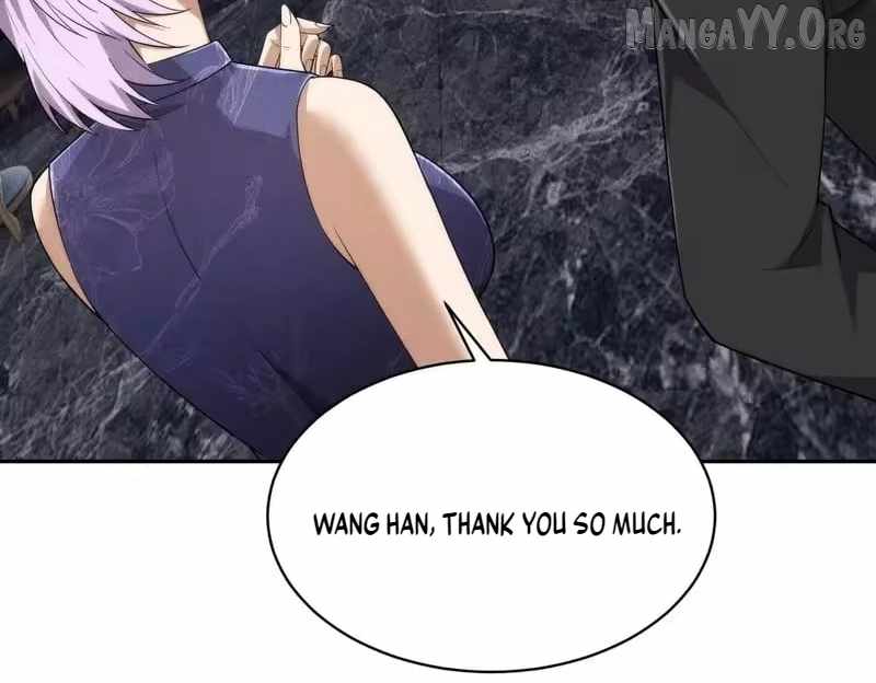Urban Dragon Revealed Chapter 54 - Page 134 in English