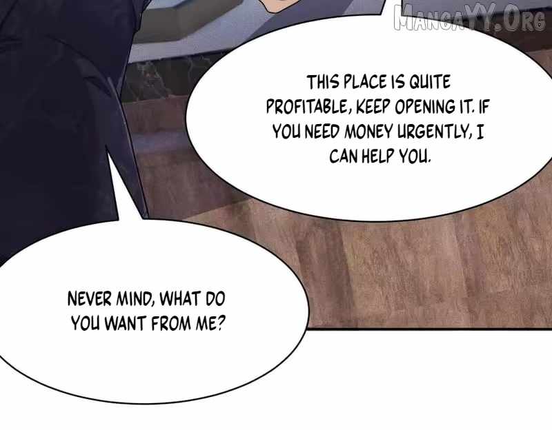 Urban Dragon Revealed Chapter 54 - Page 37 in English