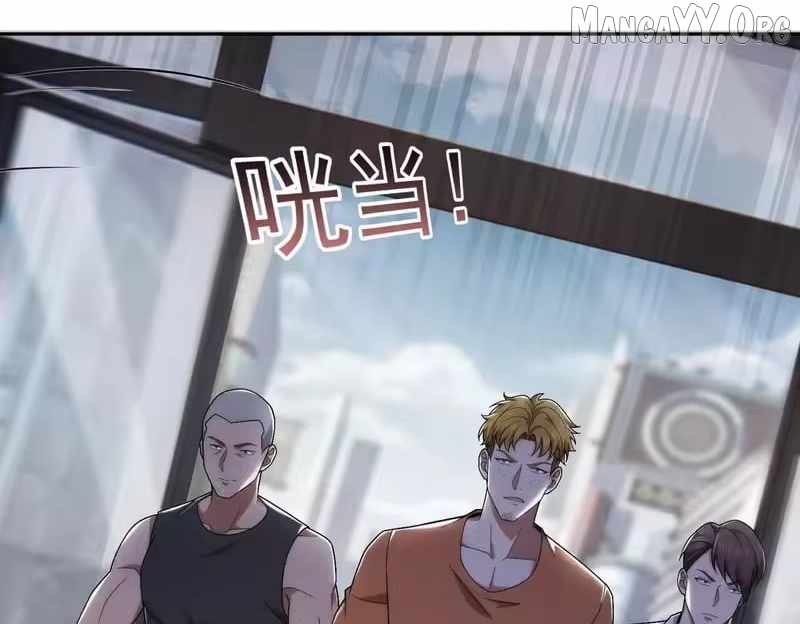 Urban Dragon Revealed Chapter 54 - Page 50 in English