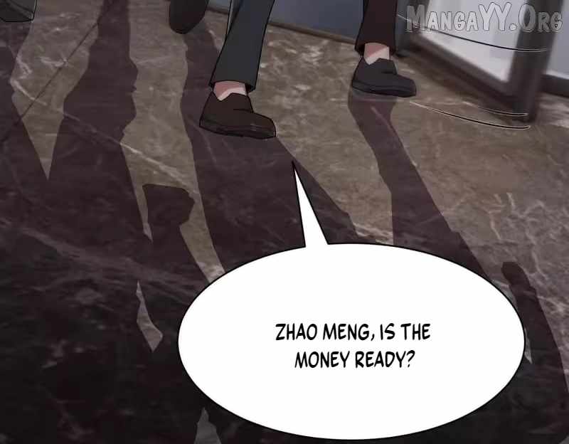 Urban Dragon Revealed Chapter 54 - Page 52 in English